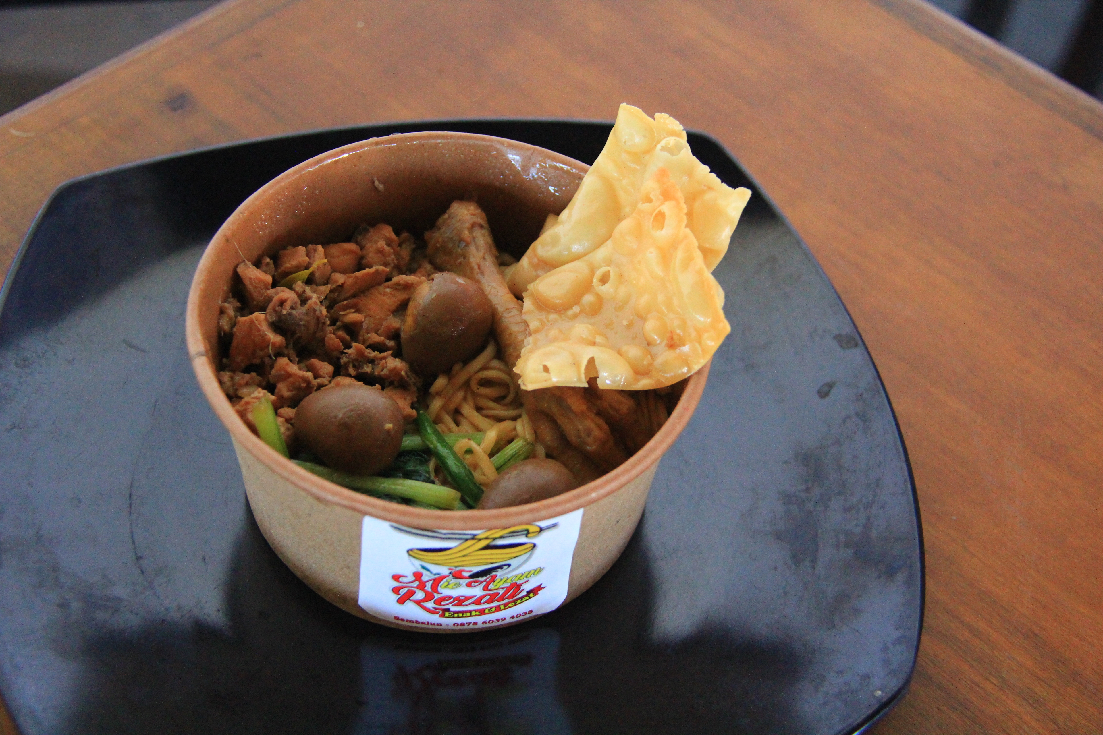 makanan