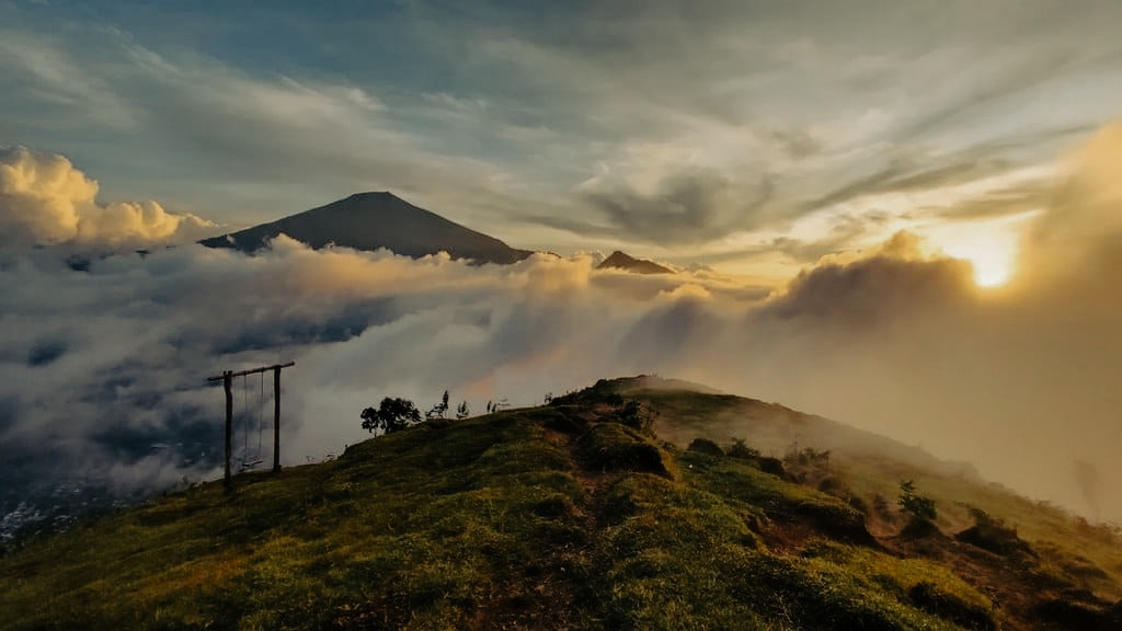 Bukit Pergasingan