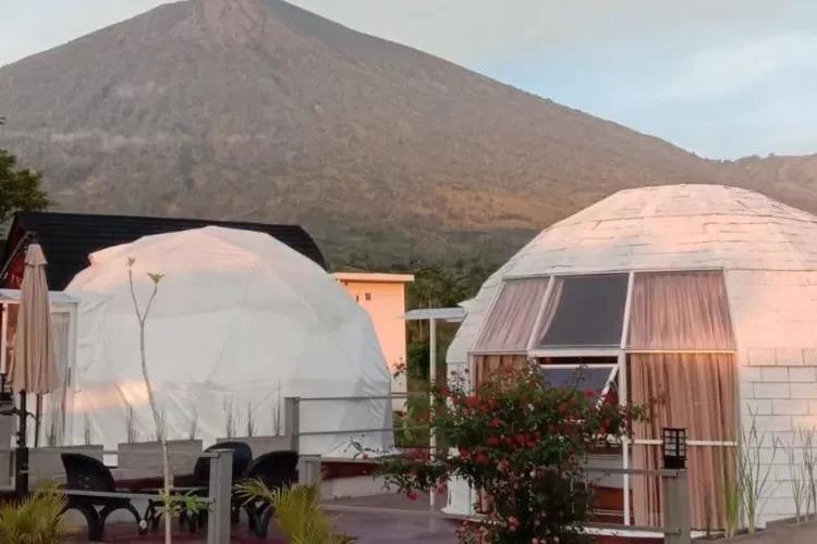 Edelweis Sembalun Village