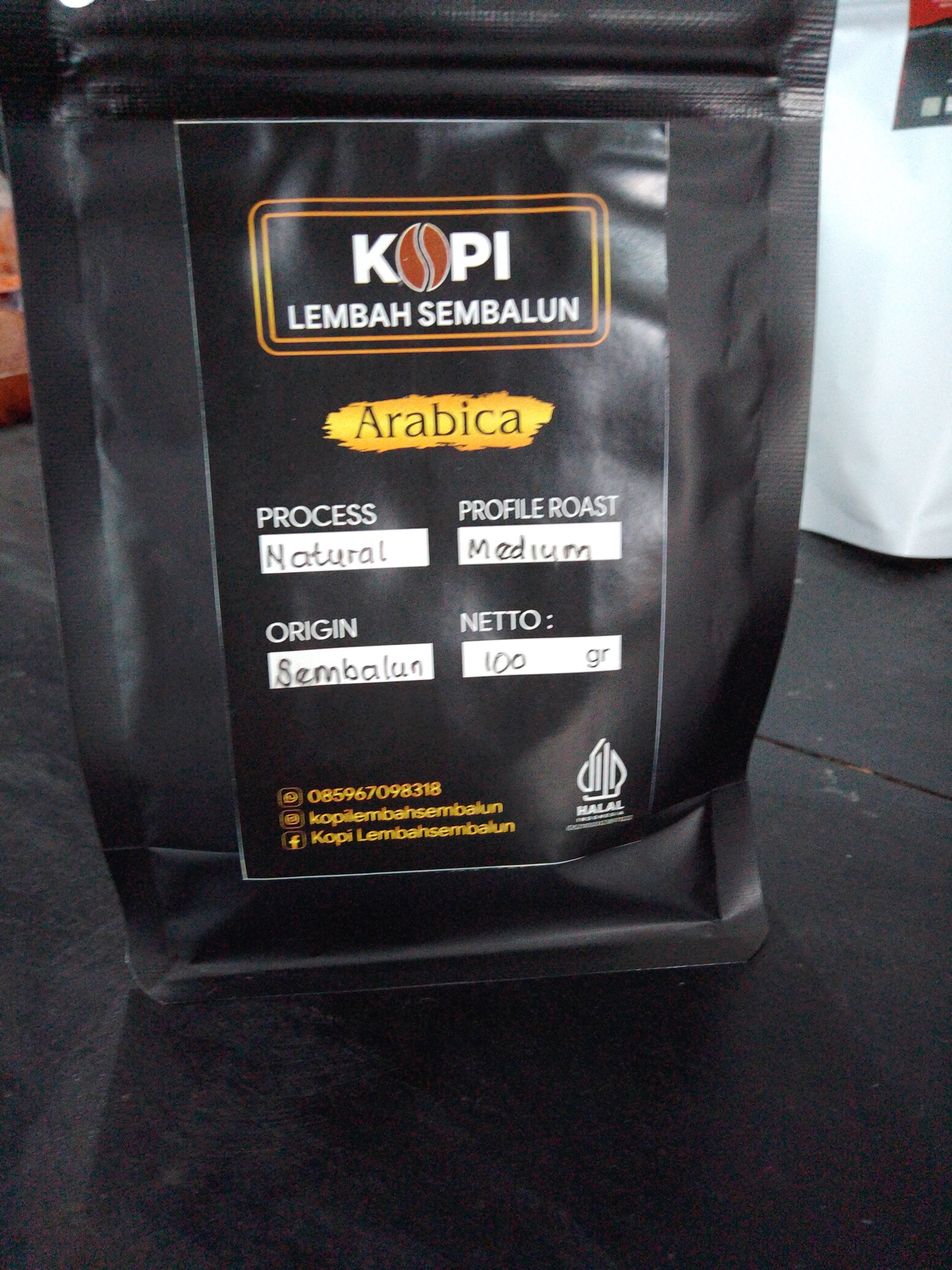 Kopi-lembah-sembalun