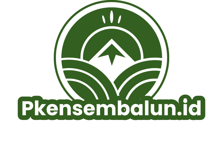 Stiker Sembalun