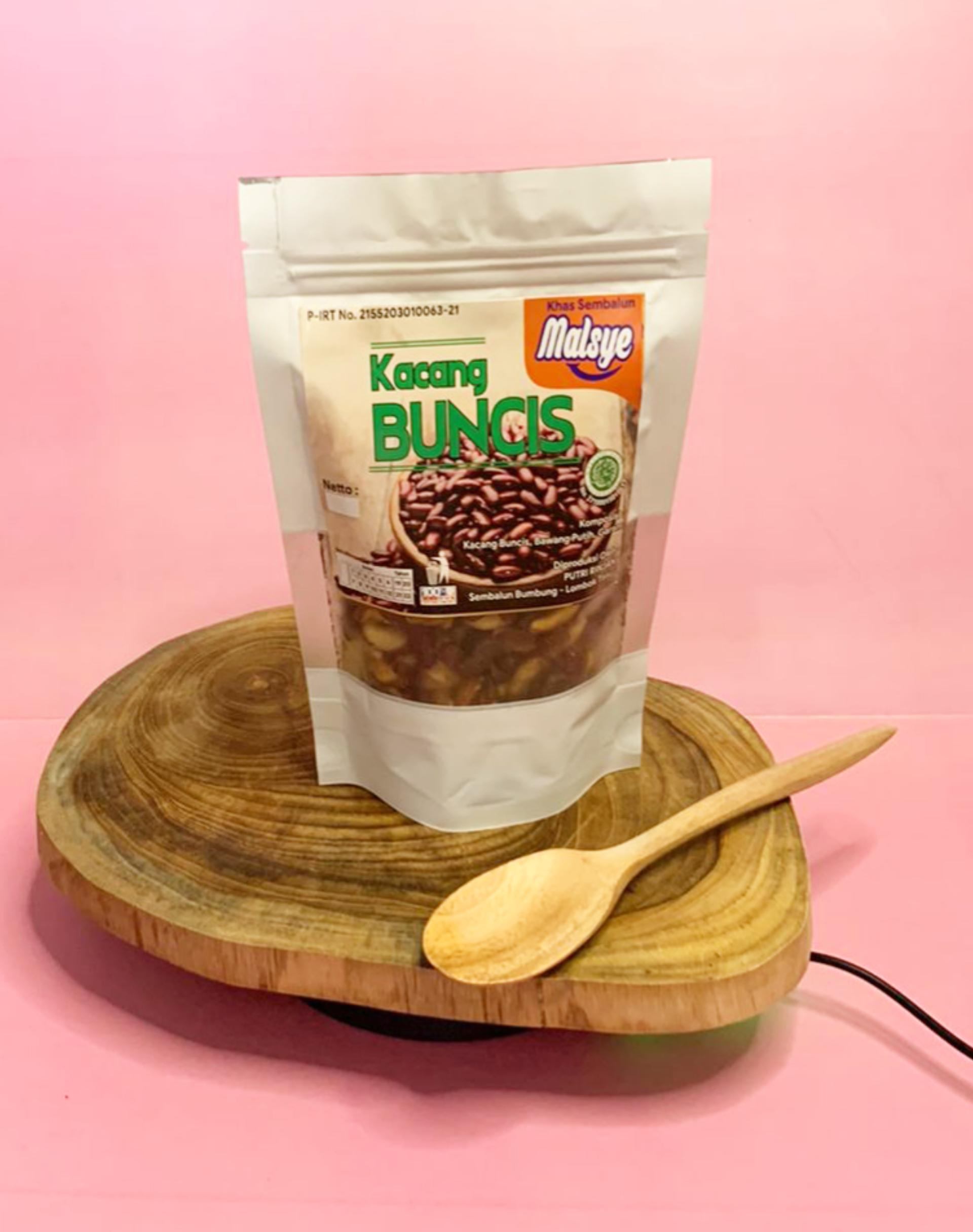 Kacang buncis